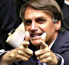 Aubenas/conférence. Au Brésil, le séisme Bolsonaro