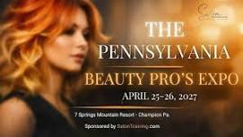 Pennsylvania Beauty Pro’s Expo 2027