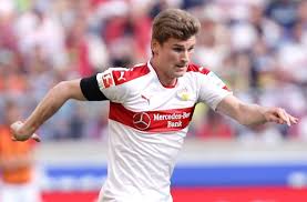 Der aktuelle spielplan von vfb stuttgart. Vfb Stuttgart Vfb Hauptsponsor Bleibt Am Ball Vfb Stuttgart Stuttgarter Nachrichten