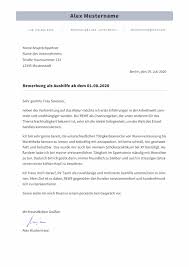 Maybe you would like to learn more about one of these? Anschreiben Fur Nebenjob Muster Vorlagen Fur Bewerbung