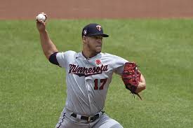 His gains were somewhat offset by a 3.7 bb/9, his worst rate since his struggles in his rookie season. Jax Replaces Berrios As Twins To Face Leblanc Cardinals The Mighty 790 Kfgo Kfgo