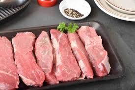 Combine first 7 ingredients (brown sugar through pepper) in a small bowl; What Is Petite Sirloin Steak Where Does It Come From How To Cook It