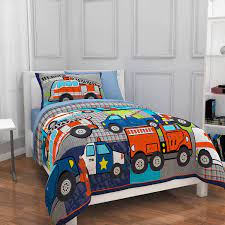 Twin Bedding Sets For Boys Walmart Com