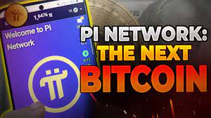 Pi is a new digital currency developed by stanford phds, with over 17 million members worldwide. Uiy6dxp Nlufom