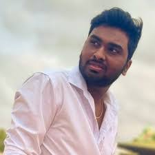 Deepak Naidu's Instagram, Twitter & Facebook