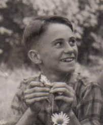 Robert Bowles Family Tree