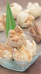 Video Video Onde Onde Ketawa Resep Ide Makanan Makanan Manis Makanan Ringan Manis