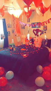 Explore The Best Valentine Bedroom Decoration Ideas Valentines Bedroom Valentine Bedroom Decor Romantic Room Decoration