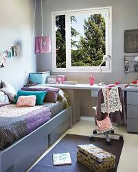 Chambre d ado fille 30 idees de decoration pour une. 120 Idees Pour La Chambre D Ado Unique