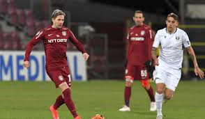 Uefa works to promote, protect and develop european football across its 55 member associations and organises some of the world's most famous football acs campionii fc arges. Cfr Cluj Fc Voluntari 0 0 Campioana RateazÄƒ O NouÄƒ Ocazie De A Urca Pe Primul Loc In Liga 1