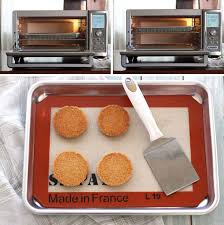 5 Tips That Will Make You A Toaster Oven Cookie Baking Expert