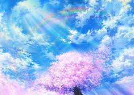 Lo puedes lograr teniendo fondos de pantalla 3d en tu computadora o celular que nadie más tenga. Paisaje Anime Fondo De Pantalla Hd Wallpaperbetter