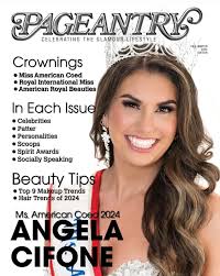 Happy birthday to our Florida Cinderella Girl and State Miss Photogenic  Winner Emma Hartman!