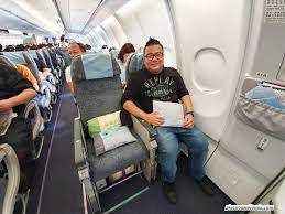 Fares from $186 one way, $301 round trip from kuala lumpur to taipei. Eva Air Kuala Lumpur To Taipei And Infinity Premium Lounge Experience