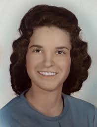 Obituary information for Joe Catherine Holder