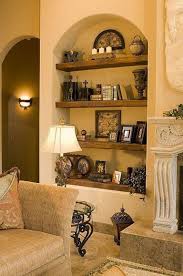 61 Magnificent Rustic Interior With Italian Tuscan Style Decorations Interior Italianstyle Decorating Tuscandesi Tuscan House Tuscan Decorating Home Decor