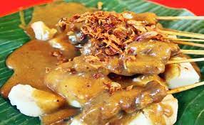 Ambil secukupnya bumbu kacang tersebut, campurkan lagi dengan kecap manis. 5 Kreasi Resep Dan Cara Membuat Sate Padang Gurih