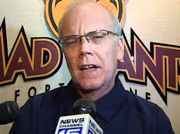 MAD ANTS: Joey Meyer interview