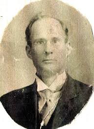 Elder Walter Anderson “Methodist minister” Terry (1869-1951)