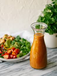 Maybe you would like to learn more about one of these? Whole30 Copycat Chipotle Vinaigrette Mad About Food