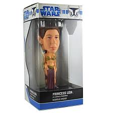 10.11.2014 · princess leia organa (as jabba's prisoner) will supersede any perceived negatives the figure might have because there is too much fantastic about it. Princess Leia Prisoner Ovp Funko Bobble Head Schatzladen