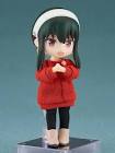 GSC:Nendoroid Doll Yor Forger Casual Outfit Dress Ver.