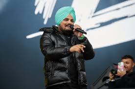 Sidhu Moose Wala: Indian Rapper Shot Dead at 28 – Billboard