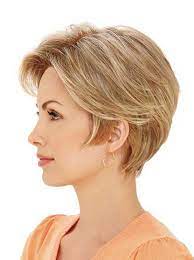 21 Best Short Haircuts For Fine Hair Feed Inspiration Short Haircuts Fine Hair Short Hair Styles Fine Straight Hair
