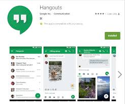 In this step you need to download the.apk file of the hangout step 3: Hangouts App Download Hangouts Google Hangouts App My Blog Google Hangouts Download App App