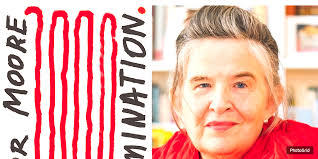 Honor Moore's Memoir