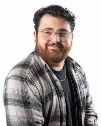 Mark Guyton's Instagram, Twitter & Facebook