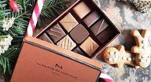 Le sculpteur et artiste chocolatier patrick roger, sacré meilleur ouvrier de france en 2020, ne cesse de réinventer le cacao à sa manière. Les 15 Meilleurs Chocolatiers De Paris