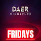 AYLA at DAER Rooftop | AFRO HOUSE | June 5th