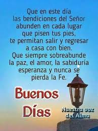 Frases De Buenos Dias Para Mi Amor Mensajes Para Tu Novio O Novia Frases De Buenos Dias Reflexiones De Buenos Dias Buenos Dias Familia
