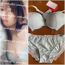 乃木坂46 田村真佑写真集着用モデルランジェリーブラ－Funbid香港本地日本代購網站