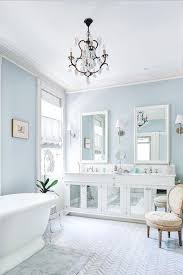 Cool 78 Light Blue Bathroom Color Decorating Ideas 2019colors Lightblue Relaxing Calm Luxury Light Blue Bathroom Bathroom Colors Blue Bathroom