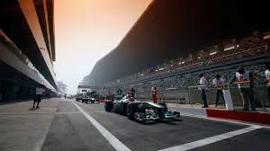 For online, search f1 premium streaming service. 2011 Indian Grand Prix Formula 1 Race Winner Results