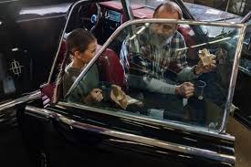 Heat the metal part of your key; How To Make Car Doors Close Tighter Guide Car Super Care