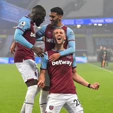 Born 27 february 1995) is a czech professional footballer who plays as a defensive midfielder for premier league club west ham united. Tomas Soucek On Twitter I Am Honored
