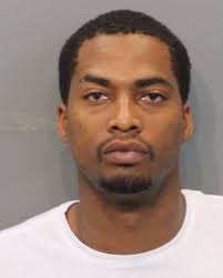 Latest Hamilton County Jail Booking Report