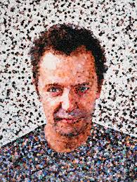 MARÍA MAGDALENA CAMPOS-PONS (b. 1959), Soy una fuente (I Am a Fountain)