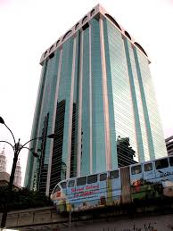 Kuala lumpur, federal territory of kuala lumpur 50450, my. Wisma Genting Corporate Office Tower At Jalan Sultan Ismail Kl Cbd