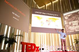 Nicholas Carlisle — Hearts