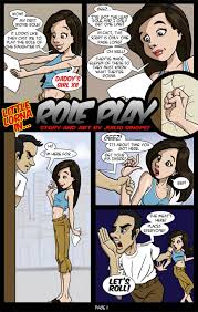 Adventures of Little Lorna 1 . Role Play Porn comic, Rule 34 comic, Cartoon  porn comic - GOLDENCOMICS