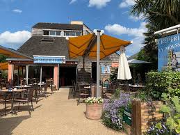 Moules And Frites Review Of Ty Mousse Arzon France Tripadvisor