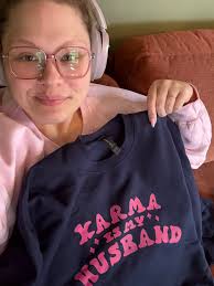 Taylor swift inspired disney shirt from etsy