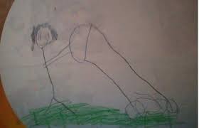 19 Unintentionally Inappropriate Kids Drawings Funny Kid Drawings Drawing For Kids Childrens Drawings