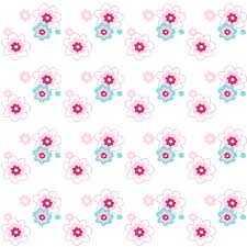 Free Printable Pastel Colored Floral Pattern Paper Printable Scrapbook Paper Scrapbook Printables Printable Paper