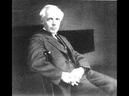 Bela Bartok The Wooden Prince Op 13 Sz 60 Famous Composers Bela Bartok Classical Music Composers