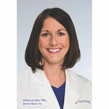 Dr. Catherine Dailey, DMD, Dentistry Practitioner
